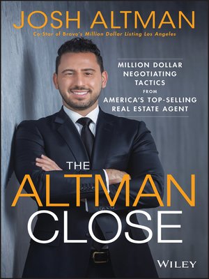cover image of The Altman Close